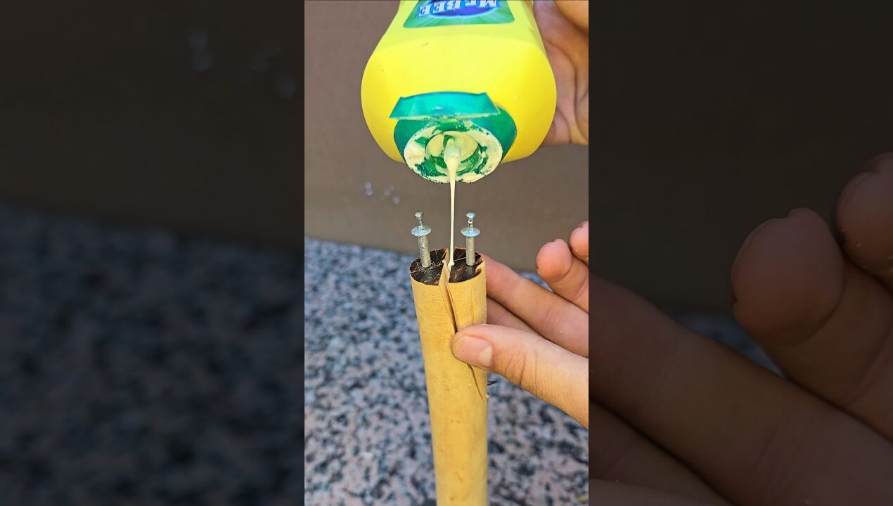 A Pro Trick with Great Results#diy #Crafts #ideas #howto #saadcrafts