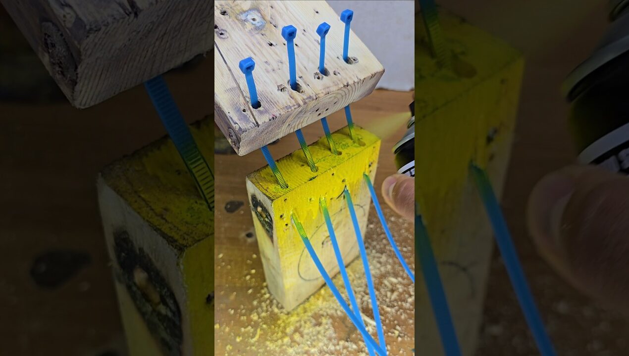 A Professional Carpenter’s Hidden Secret#diy #Crafts #ideas #howto #saadcrafts