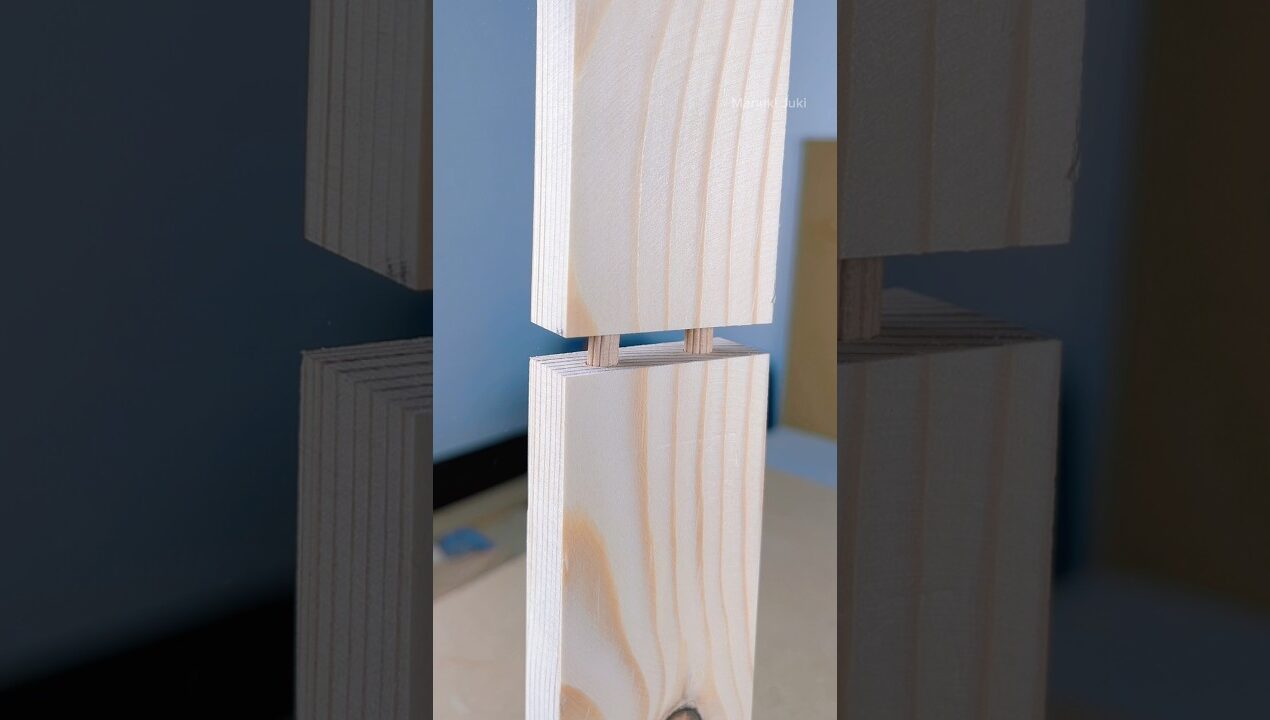 You’re Doing This Wrong… Here’s the Right Way! #woodworking #diy #ideas #woodwork #diyproject