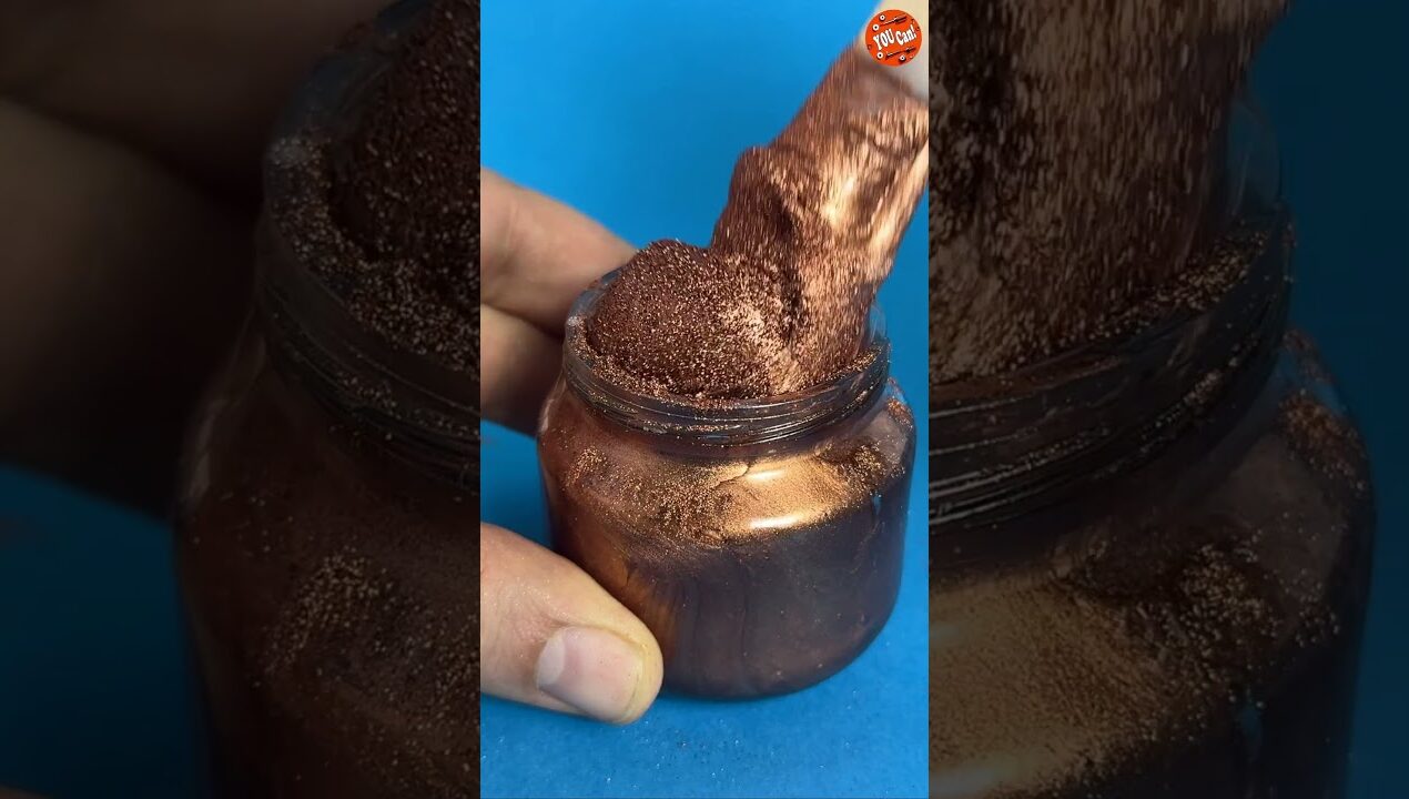 Liquid Plastic DIY: From Junk Foam to Useful Home Essentials!