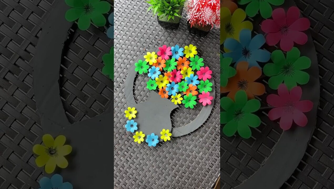 Try This DIY Now #osmcraft 💐💐