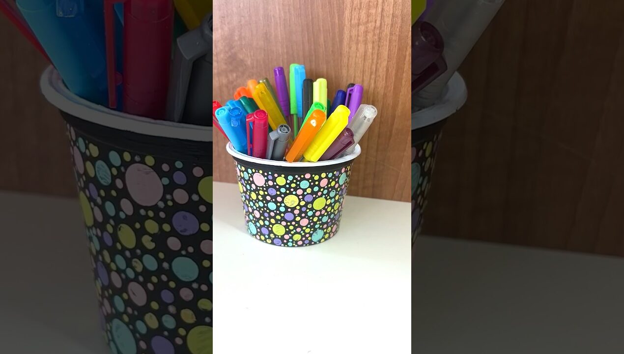 Diy ideas 😊 #shorts #ytshorts #viral #diy #art #easyart