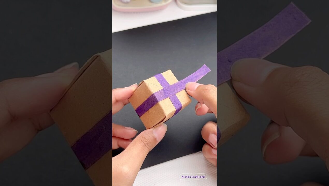 🤩 #diy #paper #diycraft #craft #diyideas #youtubeshorts