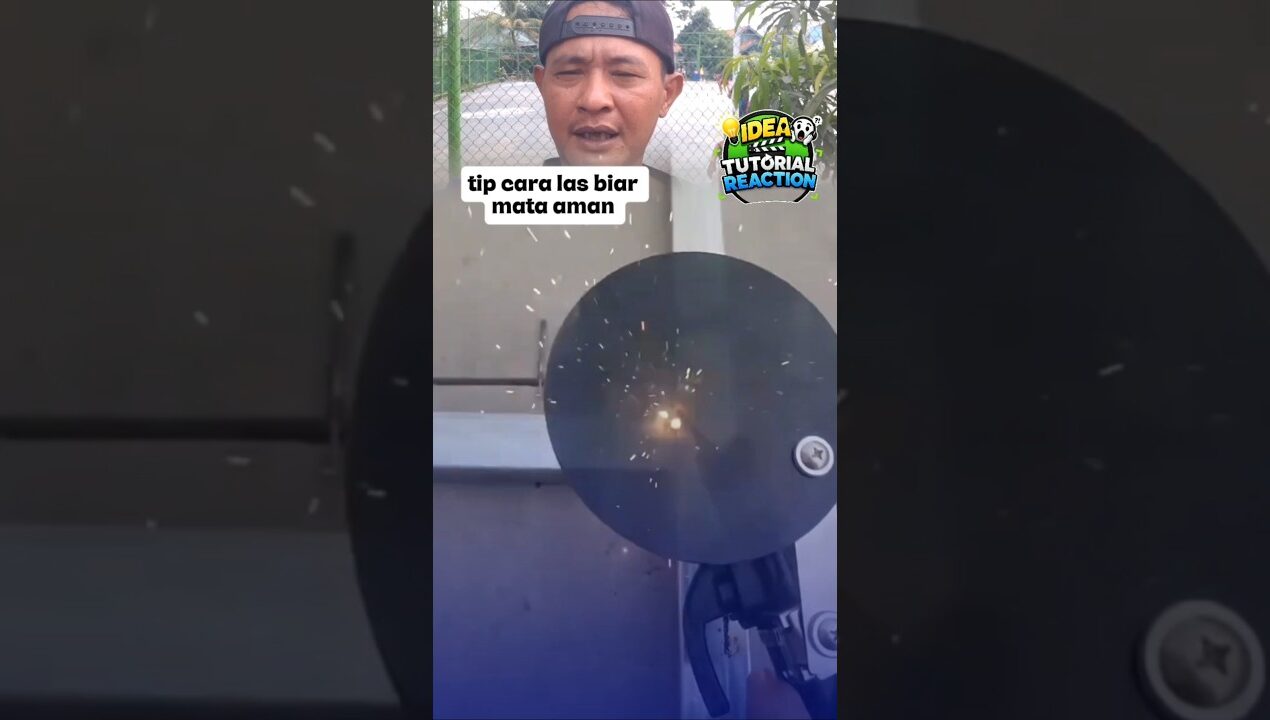 tip cara las biar aman #tip #diy #ideas #reaction #tutorial #fyp #viral