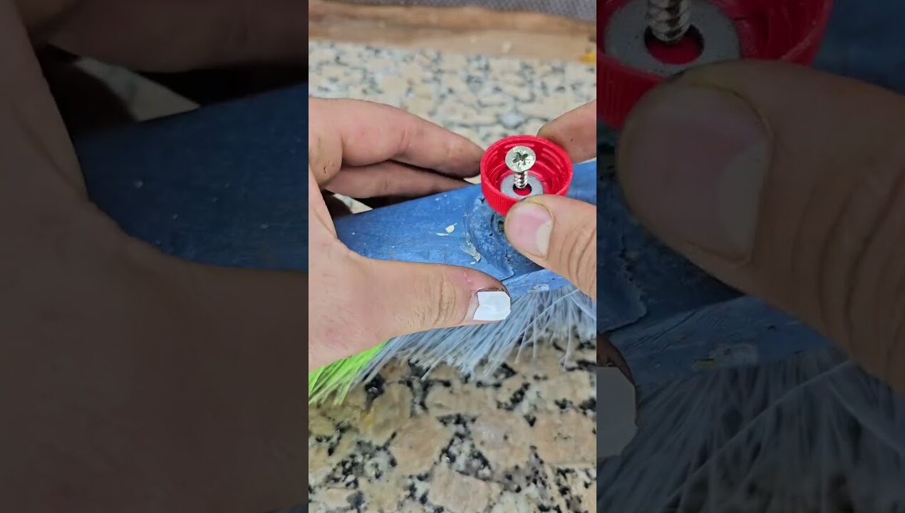 A Smart Idea from a Skilled Craftsman#diy #Crafts #ideas #howto #short #ideas #viral