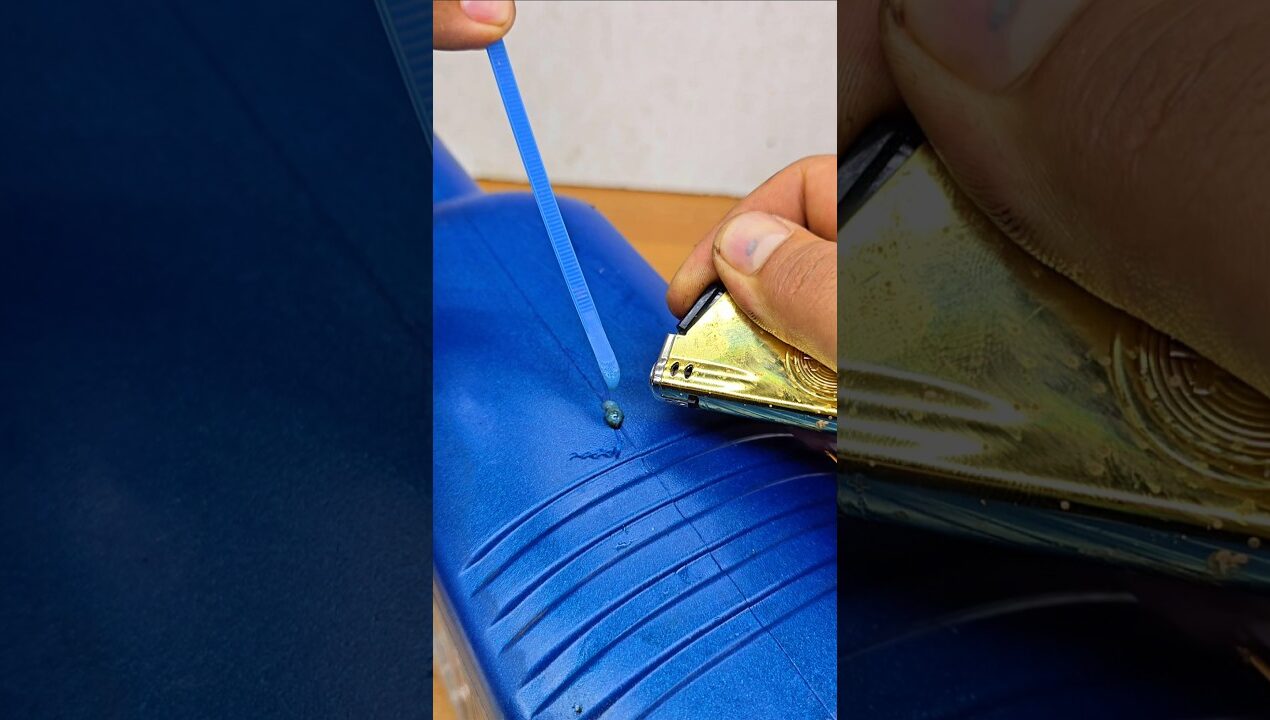 A Genius Idea You’ll Always Need#diy #Crafts #ideas #howto #saadcrafts