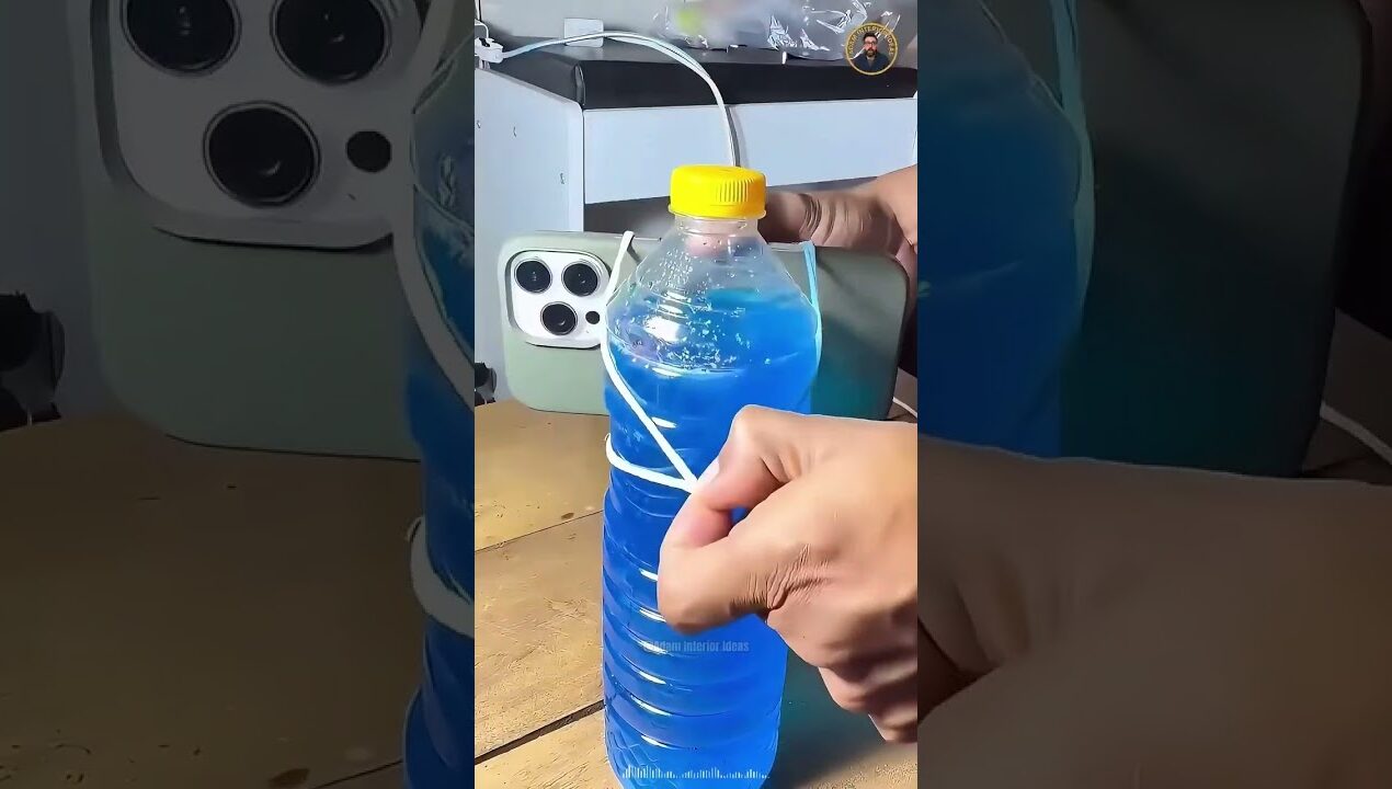 Simple DIY Hacks You’ll Actually Use #lifehacks #diy #shorts #diyhacks #creativeideas