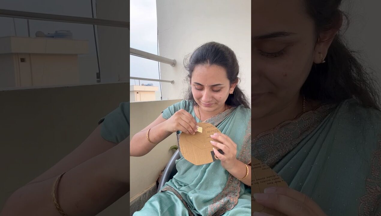 😇 పిల్లలు పర్యవేక్షణలో జరిగింది🥰#dailyvlog#viral#minivlog#diy#creative#home#shorts