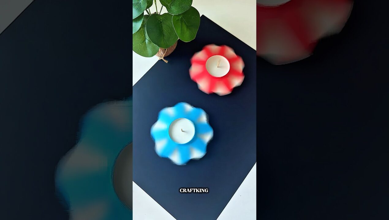 how to make Spinning top toy with paper cup DIY bhingari banane ka tarika | paper craft ideas#shorts