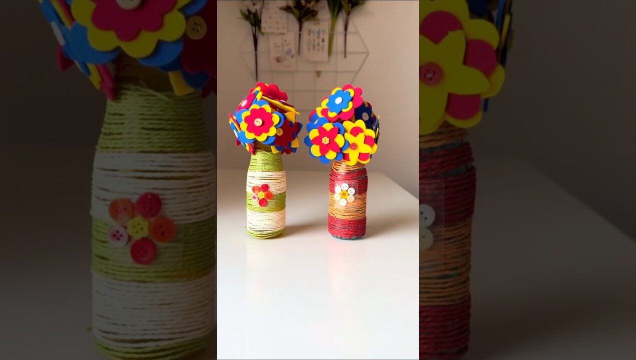 DIY Art Kit by Kreeda India #diy #art #craft #shorts