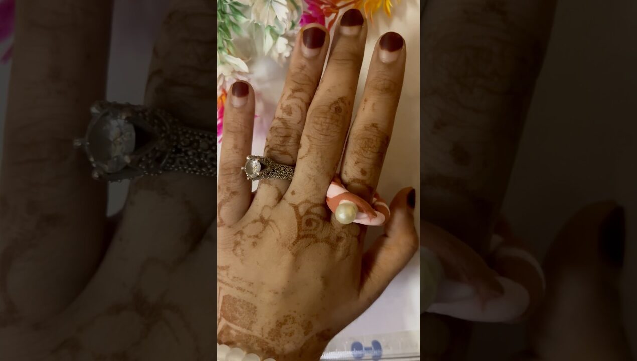 #ring  ⁠Creative Craft 🥫👌 ‎@AqsaFatimaQadri    #viral #diy #creative #ytshorts