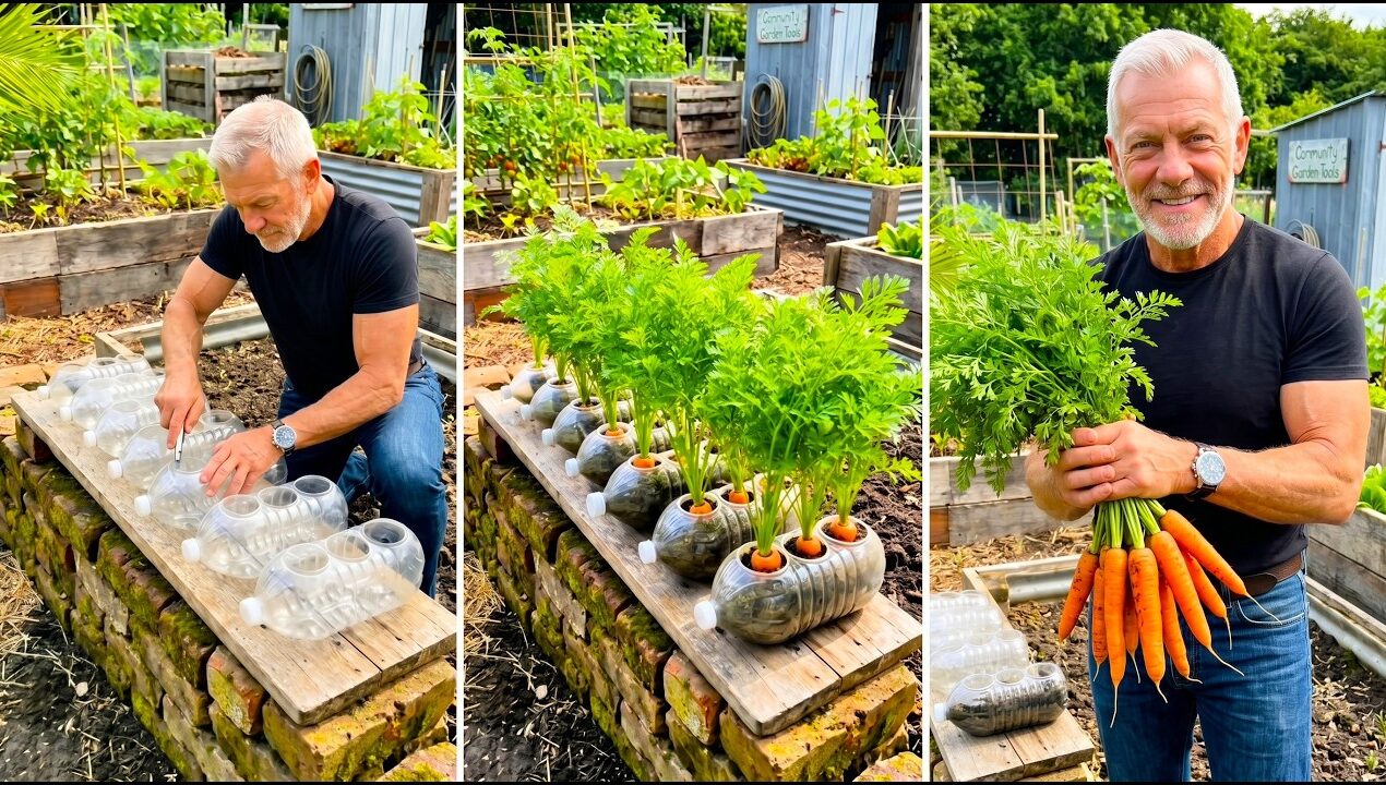 15 Easy Gardening Tricks Anyone Can Try DIY Garden Ideas