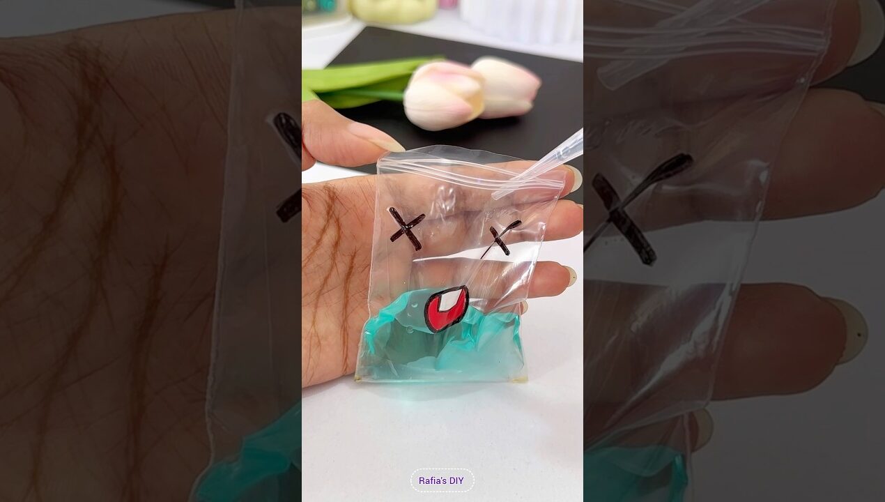 😍 #diy #diycraft #rafiasdiy #paper #youtubeshorts #shorts #art #diyideas