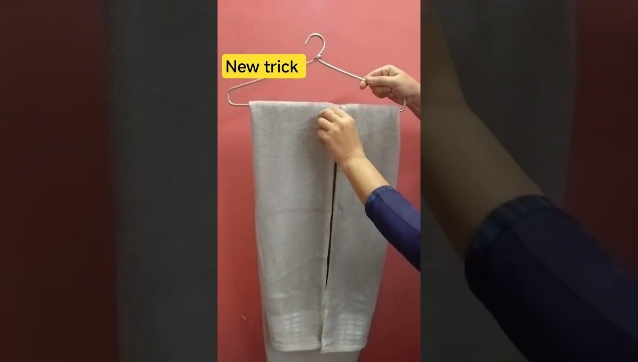 New trick unlocked 🔓#ideas #diy #tricks #viralshorts #sifdiy