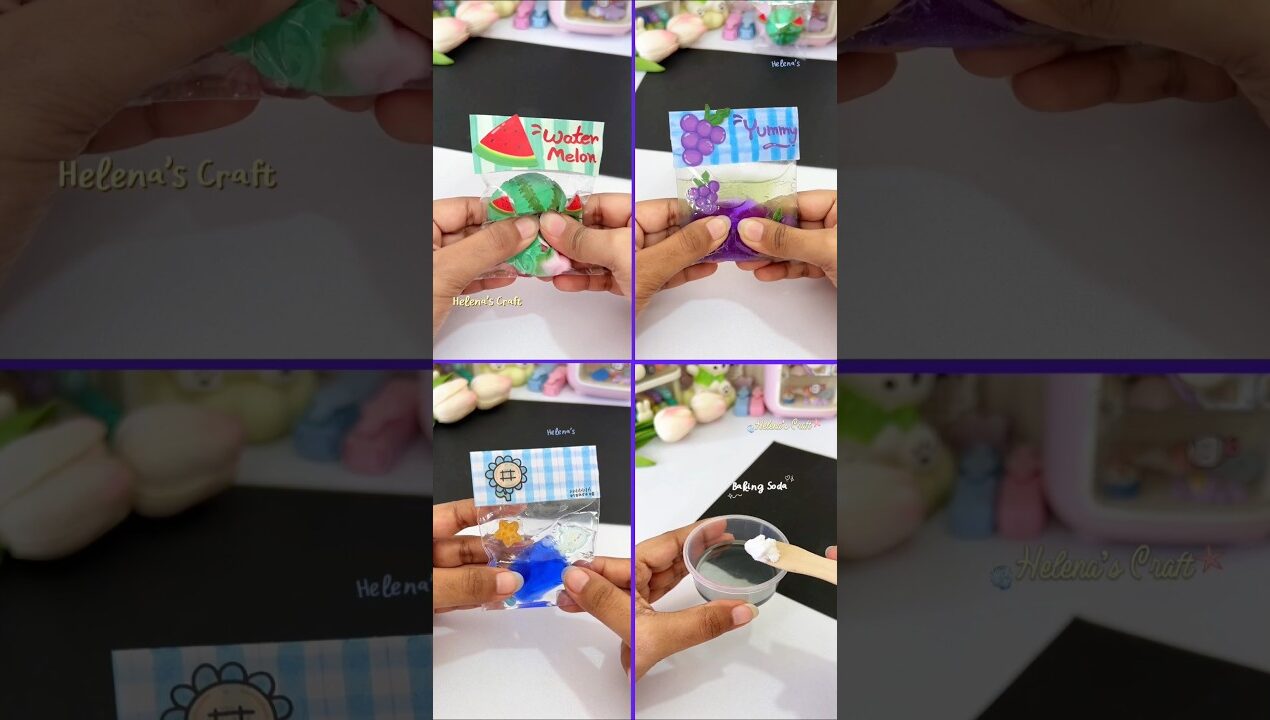 must try 😍 #diy #shorts #craft #helenascraft #diyideas