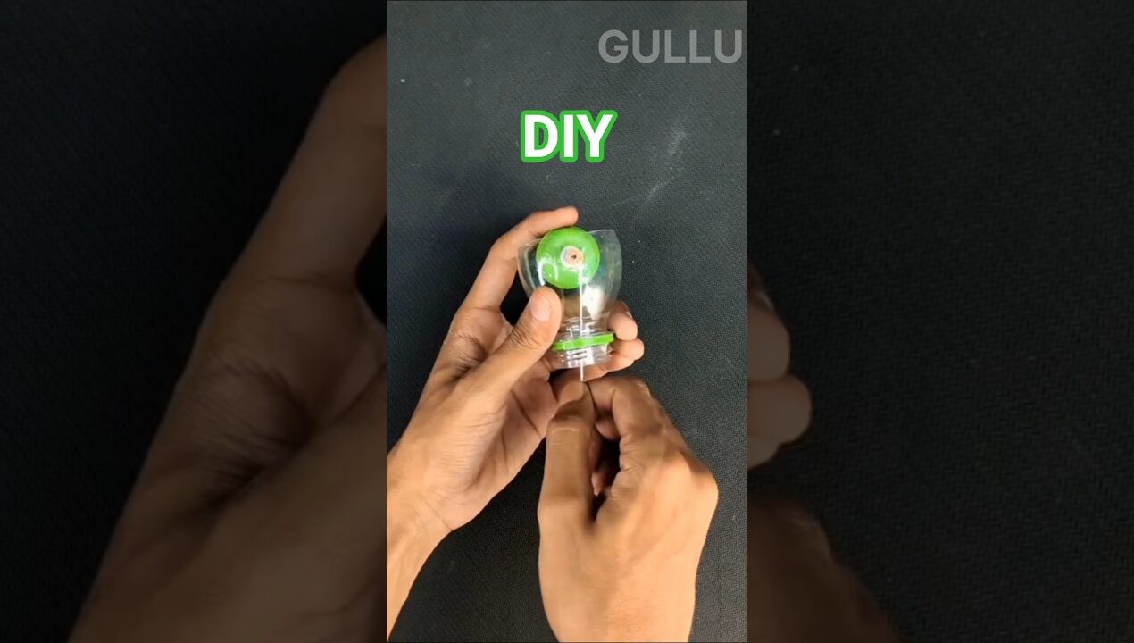 How To Make A Homemade Lattu😱 #shorts #shortsfeed #diy #ideas #craft #experimnent