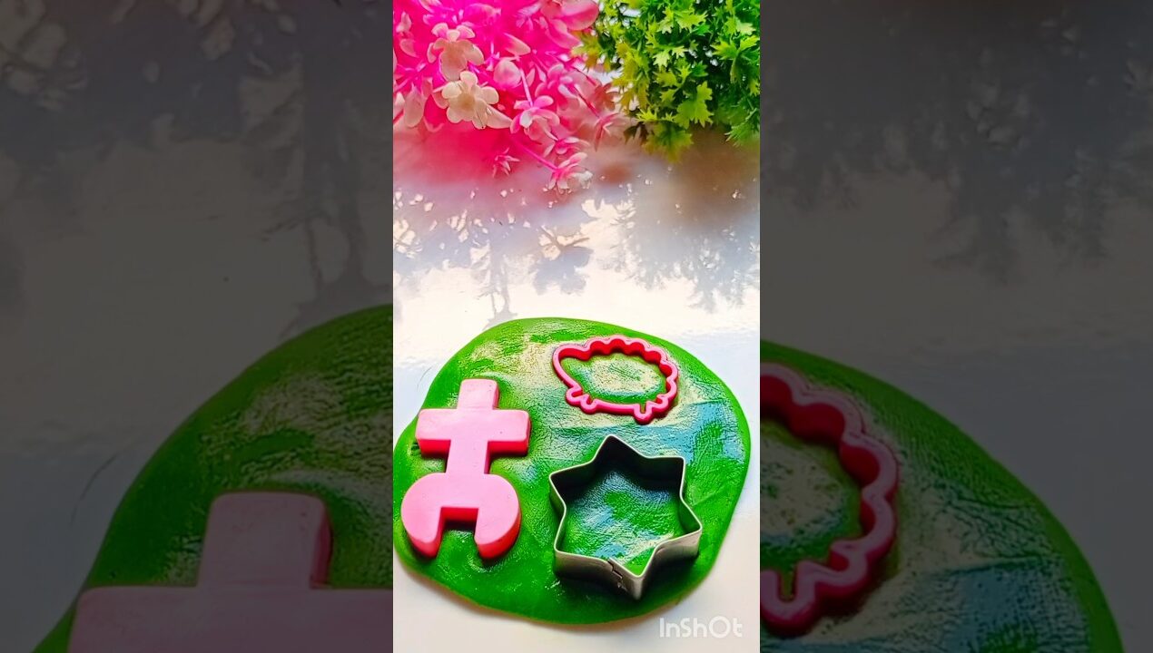 🥰simple clay art 😍#youtubeshorts#funny#viralvideo#diy#youtube#ytshorts#comedy#shorts