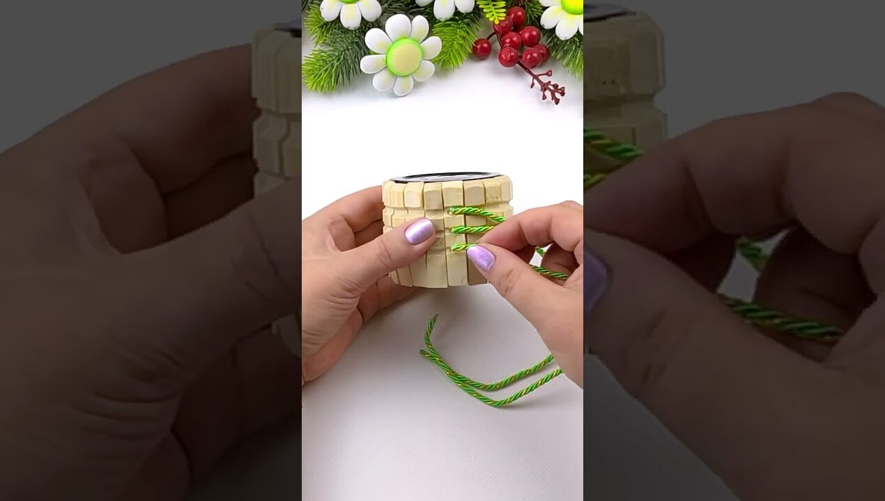Easy Handmade Craft Ideas You Can Make at Home #Shorts #DIY #Craft