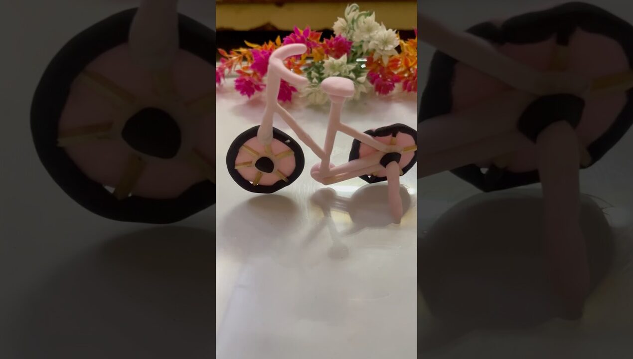 #cycle  ⁠Creative Craft 🥫👌 ‎@Aqs@AqsaFatimaQadriviral #diy #creative #ytshorts