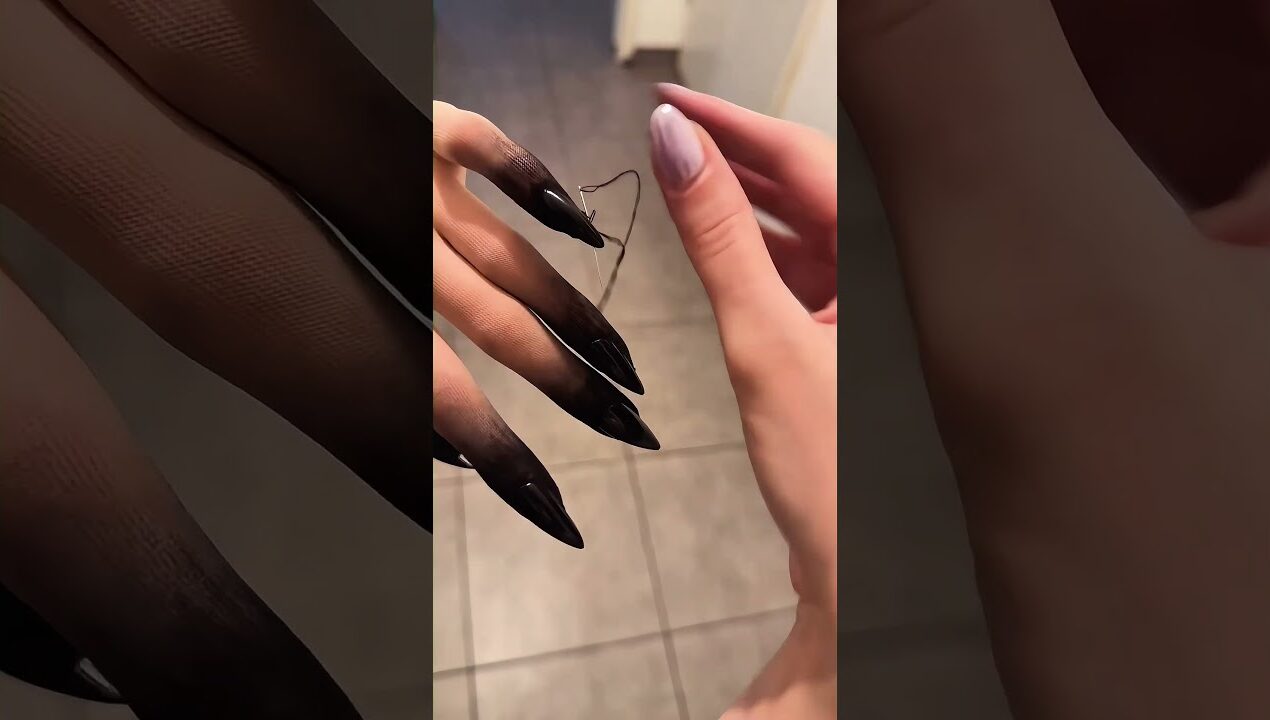 Guantes de garra de monstruo para hacer tú mismo #diy #claws #cosplay