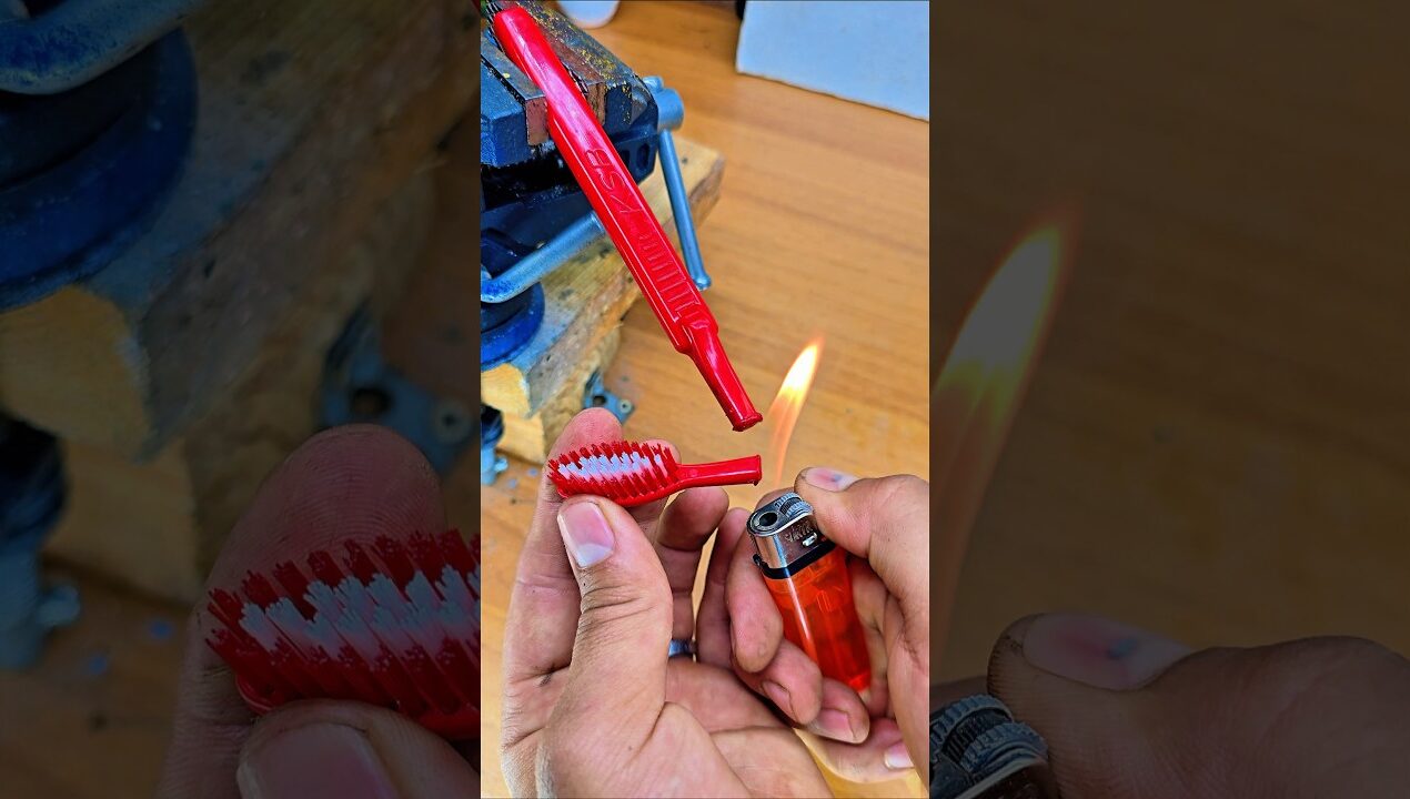 A Smart Idea with an Effective Solution#diy #Crafts #ideas #howto #saadcrafts