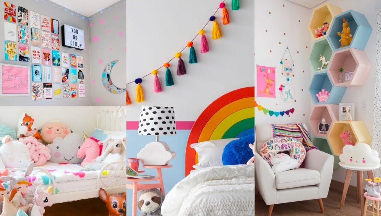 16 DIY AMAZING ROOM DECOR IDEAS YOU WILL LOVE