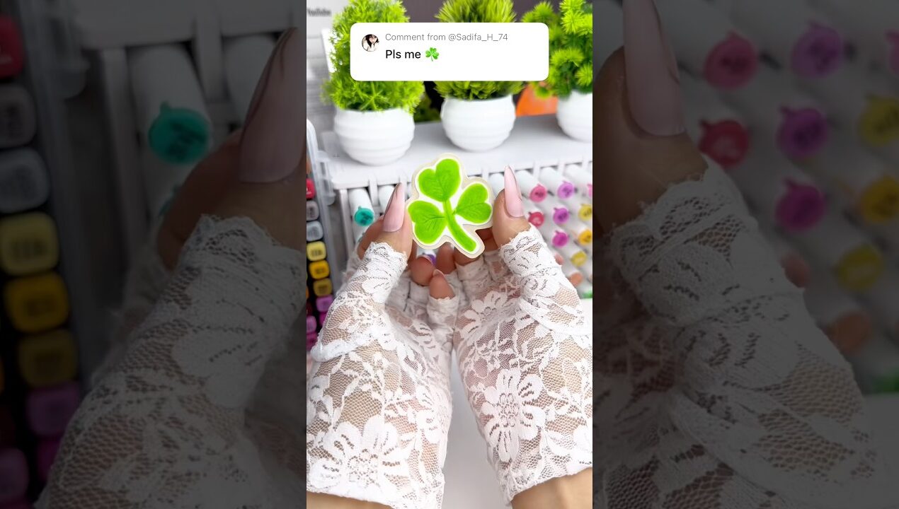 Replying to Comments With Cute Art #diy #art #emoji #sticker #craft #cuteart #drawing #youtubeshorts