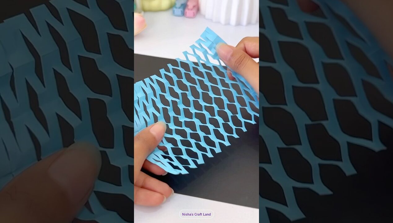 🤩 #diy #craft #diycraft #youtubeshorts #diyideas #art #cute