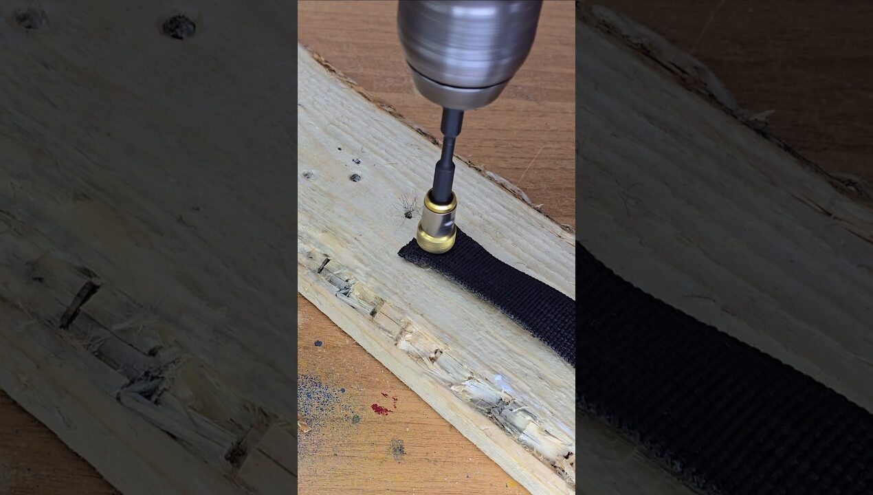 A Practical Idea with a Quick Fix#diy #Crafts #ideas #howto #saadcrafts