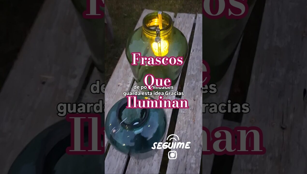 Sabes que es el metal? déjame en comentario #diy #metal #ideas #decor #iluminacion #tutorial