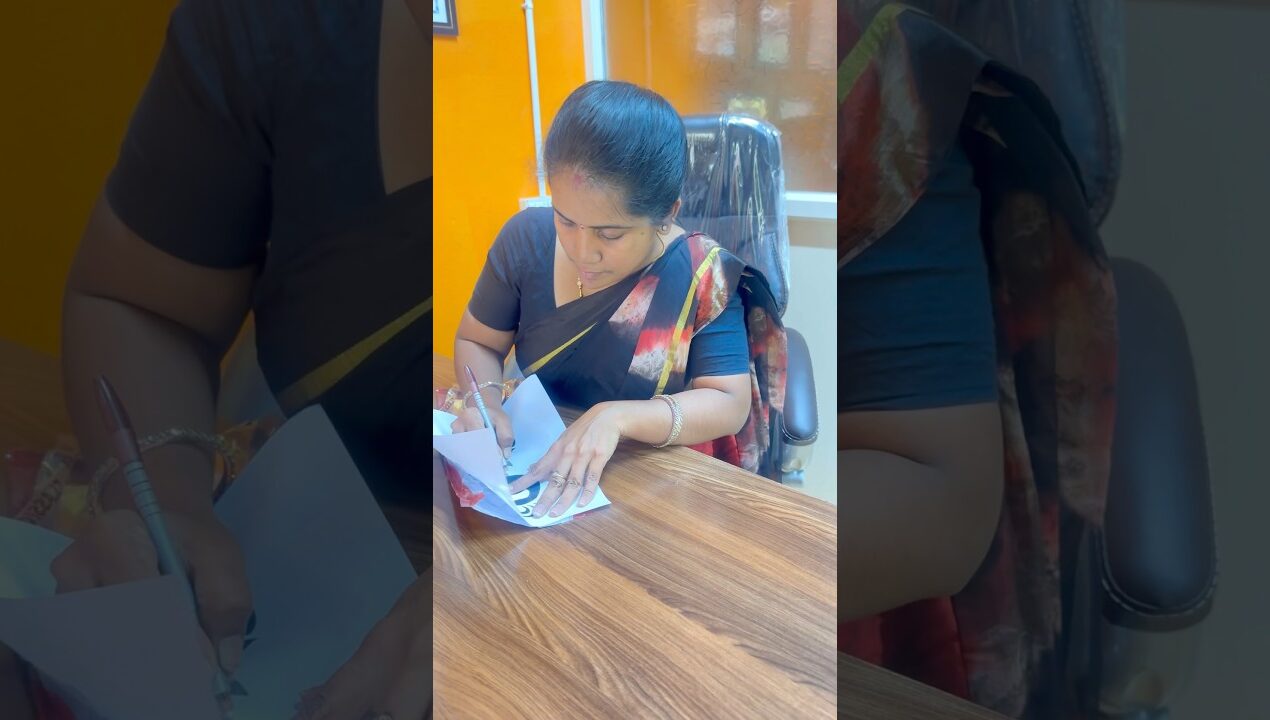 మీరు డాక్టర్ కదా ఇలాంటివన్నీ ఎందుకు చేస్తున్నారు? #diy #hairstyle #viral #trending #viralvideos