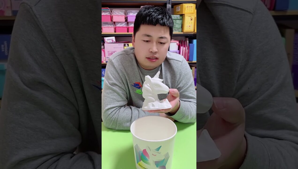 Why Didn’t The Crystals Grow? 🤯 Secret Trick Revealed!#trending #diy #craft #homefitness #art #viral