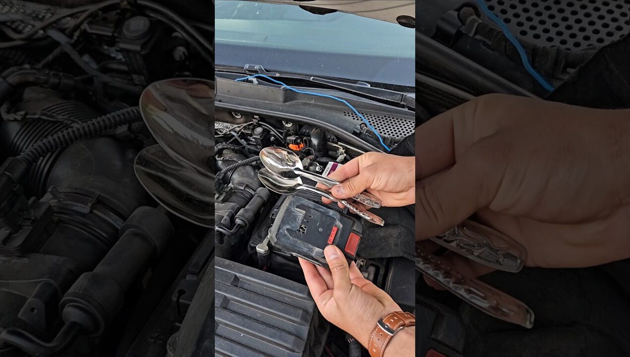 Amazing Secret From a Professional Mechanic#Crafts #diy #ideas #howto #saadcrafts