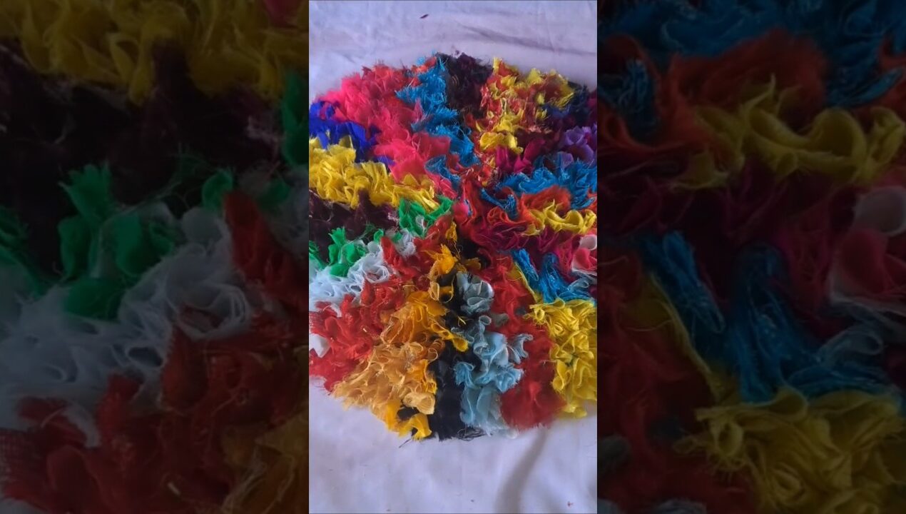 Daily new Doormat idea DIY design #diy #design #ideas #doormat #ytshorts #yt