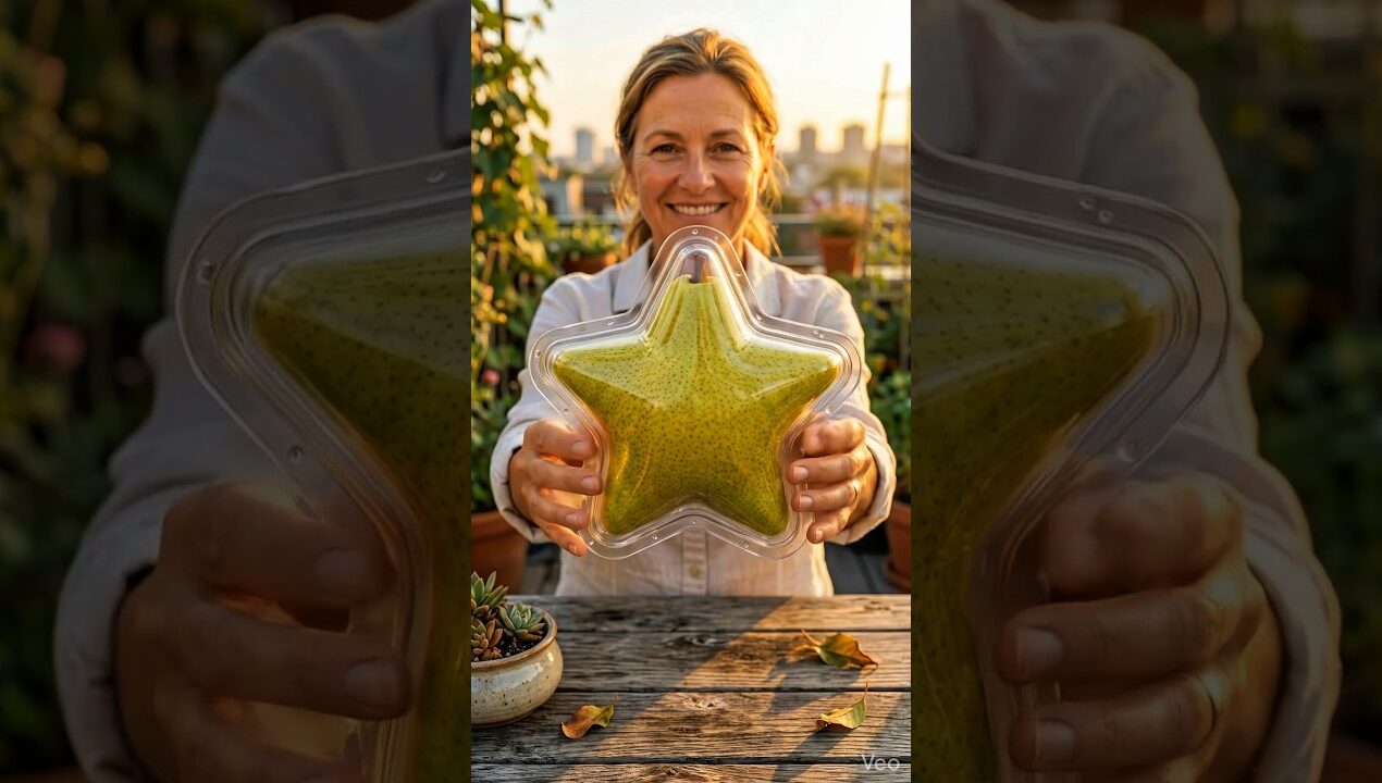 pear star craft 🍐✨  | Beautiful DIY Garden Idea #usashorts