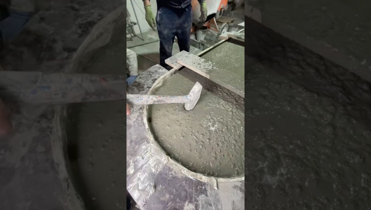 HAVE YOU SEEN ANYTHING LIKE IT? #handyman #diy #craftsmanship #construction #doityourself
