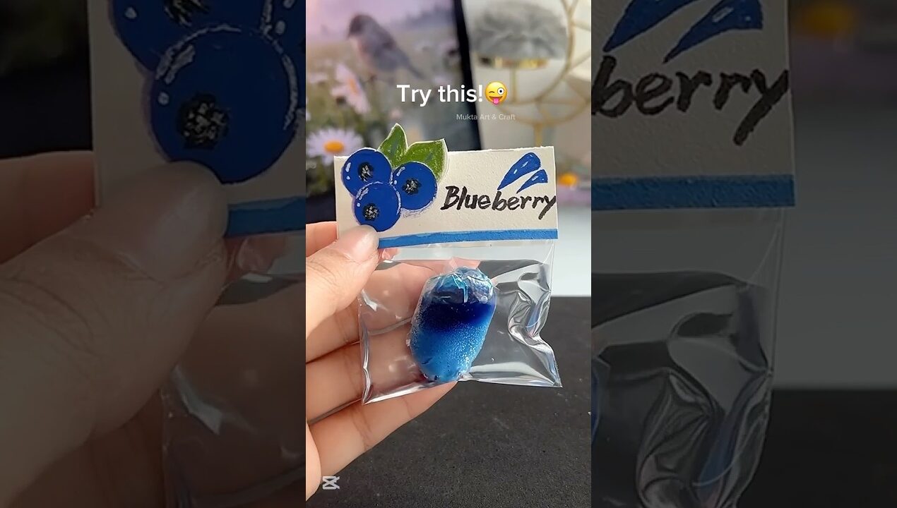 Try this!😜 Baking soda,color,water, vinegar ￼ ✨#shorts #art #diy #craft #youtubeshorts