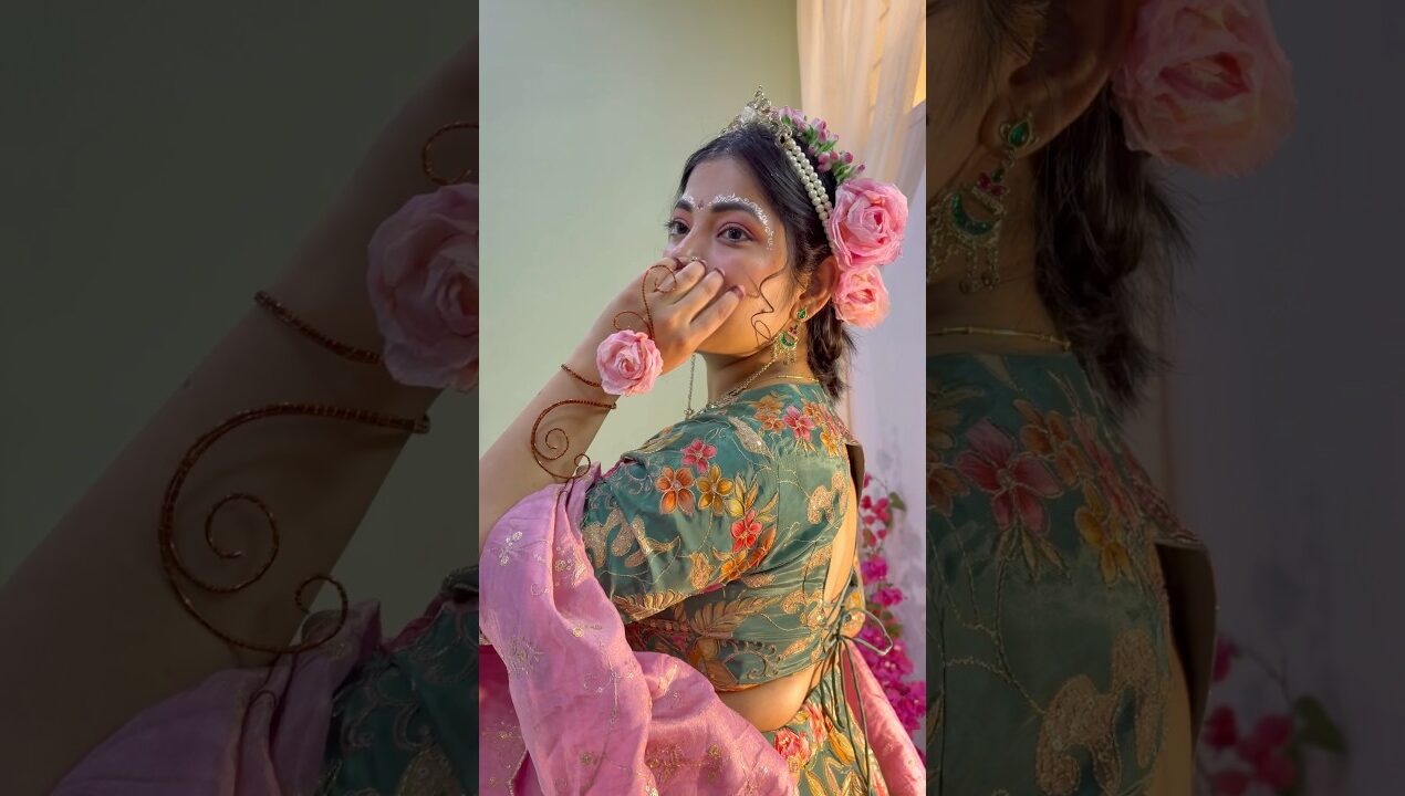 20 rupees tissue packet convert into pink rose #trending #diy #diycrafts #shorts #youtubeshorts