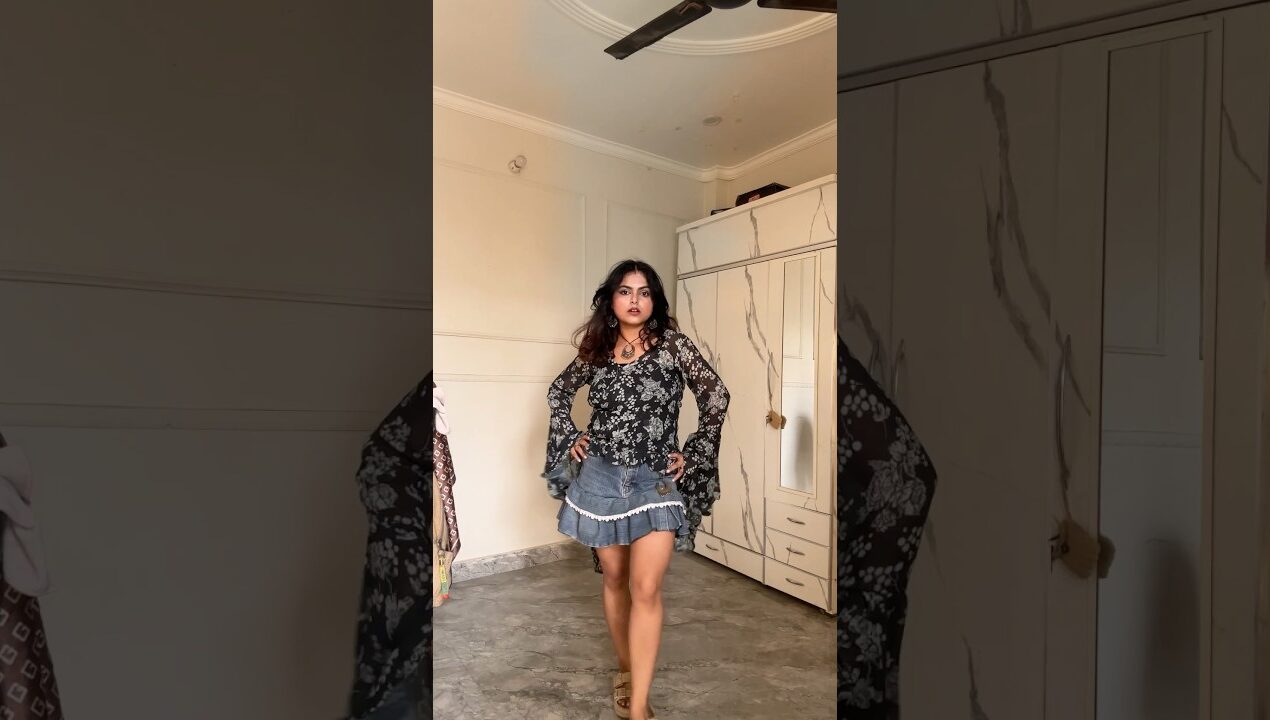 Let’s make chatpata top ✨💗 #diy #minivlog #shorts
