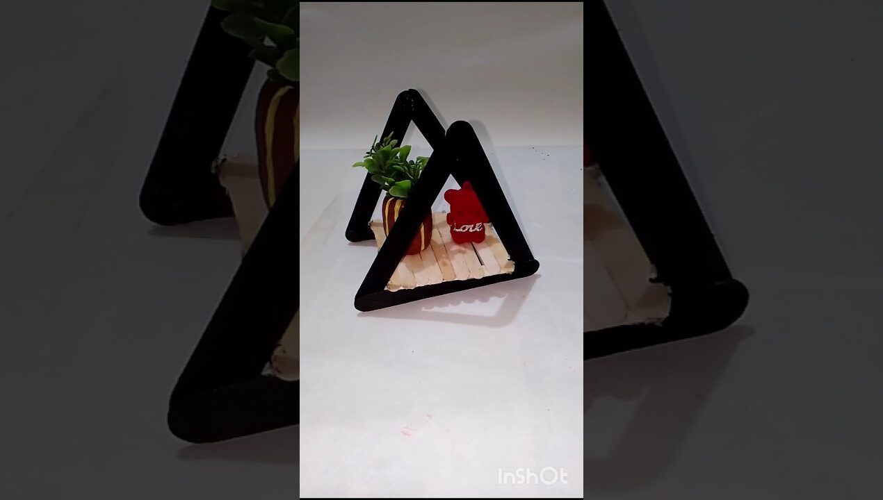 ❤️ DIY Home Decor ideas l Easy craft #diy #artandcraft #decor