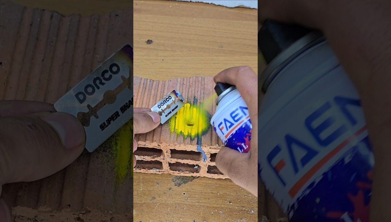 A Simple Idea with Guaranteed Results#diy #Crafts #ideas #howto #saadcrafts