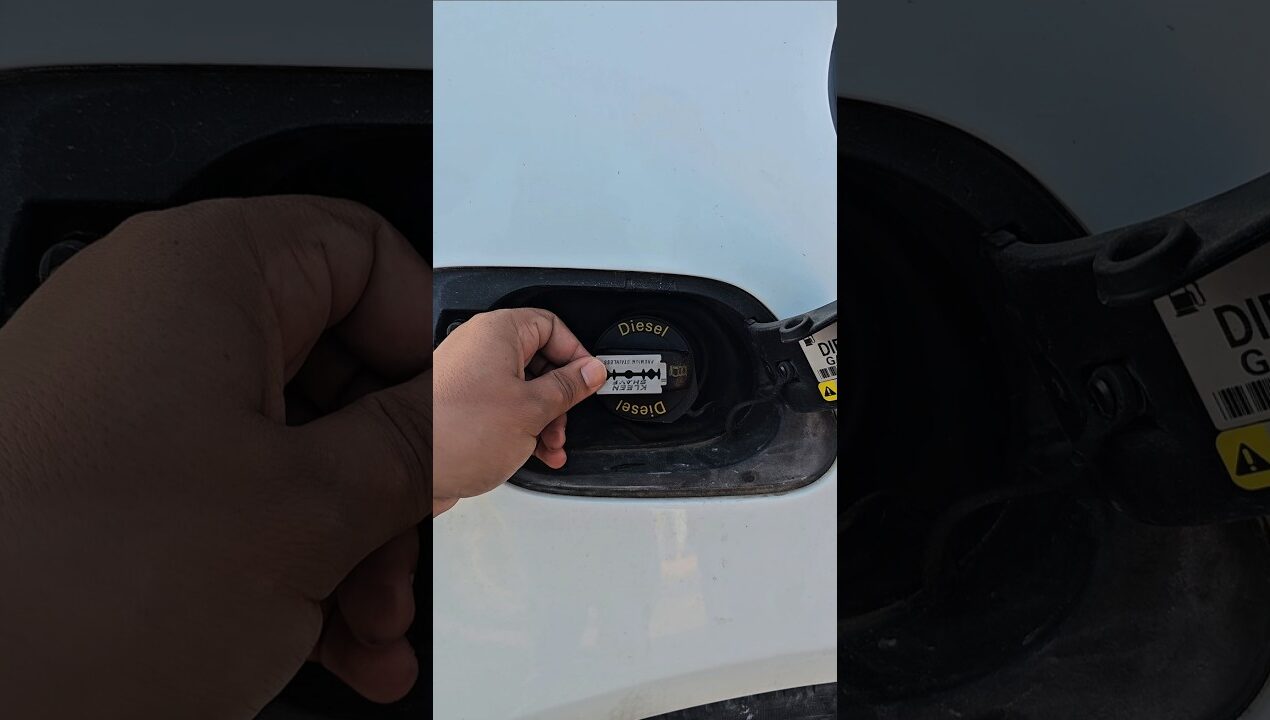 A Mechanic Trick That Will Surprise You#diy #Crafts #ideas #howto #saadcrafts