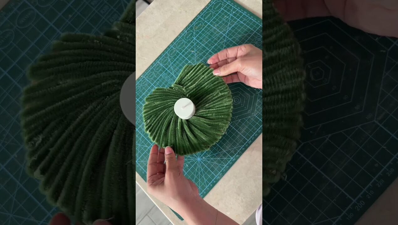 #diy #pipcleanerflower