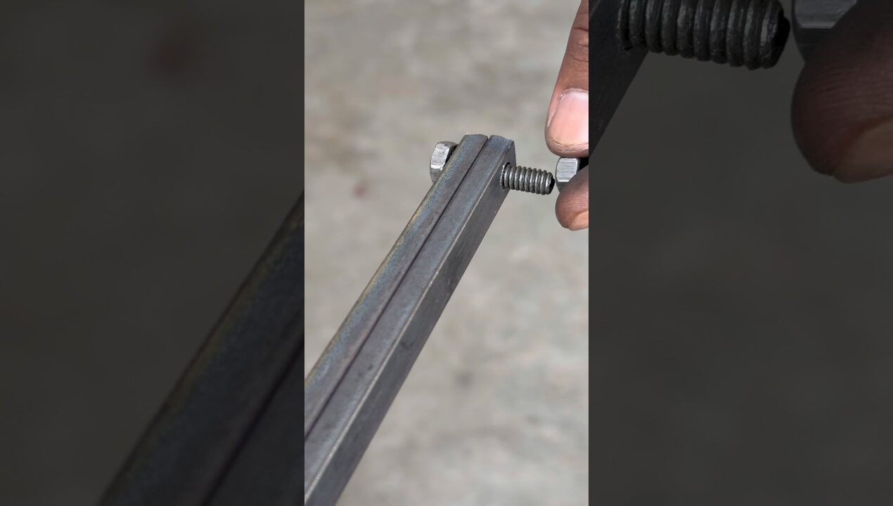 How to make tools at home #tools #diy #ideas