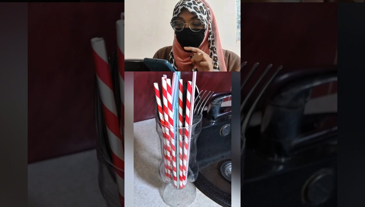 DIY Hacks Using Waste Materials ♻️ Best Out Of Waste Ideas#shorts#shortsfeed#reezavlog