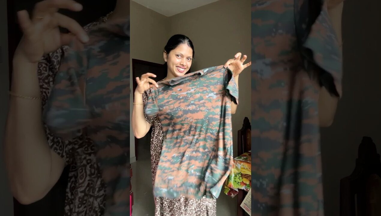അമ്പോ ഇനി പഴയ ബനിയൻ ആരും കളയൂല 😱 #shorts #trending #viral #diy #craft #art #sooryamanu