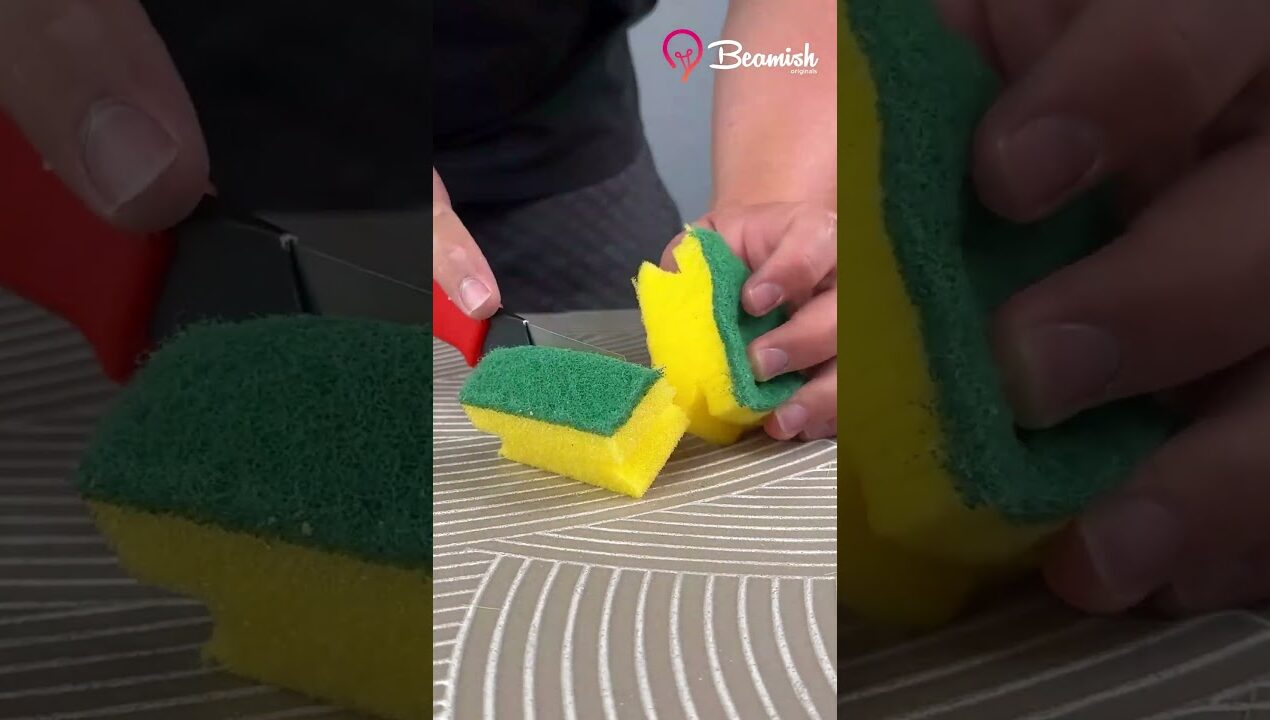 DIY Ideas That Are Easy but Impressive #diy #smart #fixes #tricks
