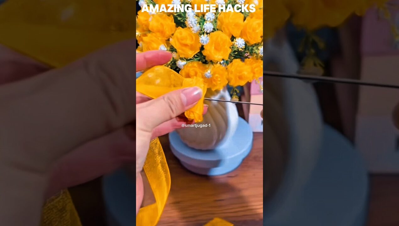 Top Secret Surprising DIY Hacks ✨😱 | Mind-Blowing Home Tricks in Hindi + Creative Ideas | #shorts