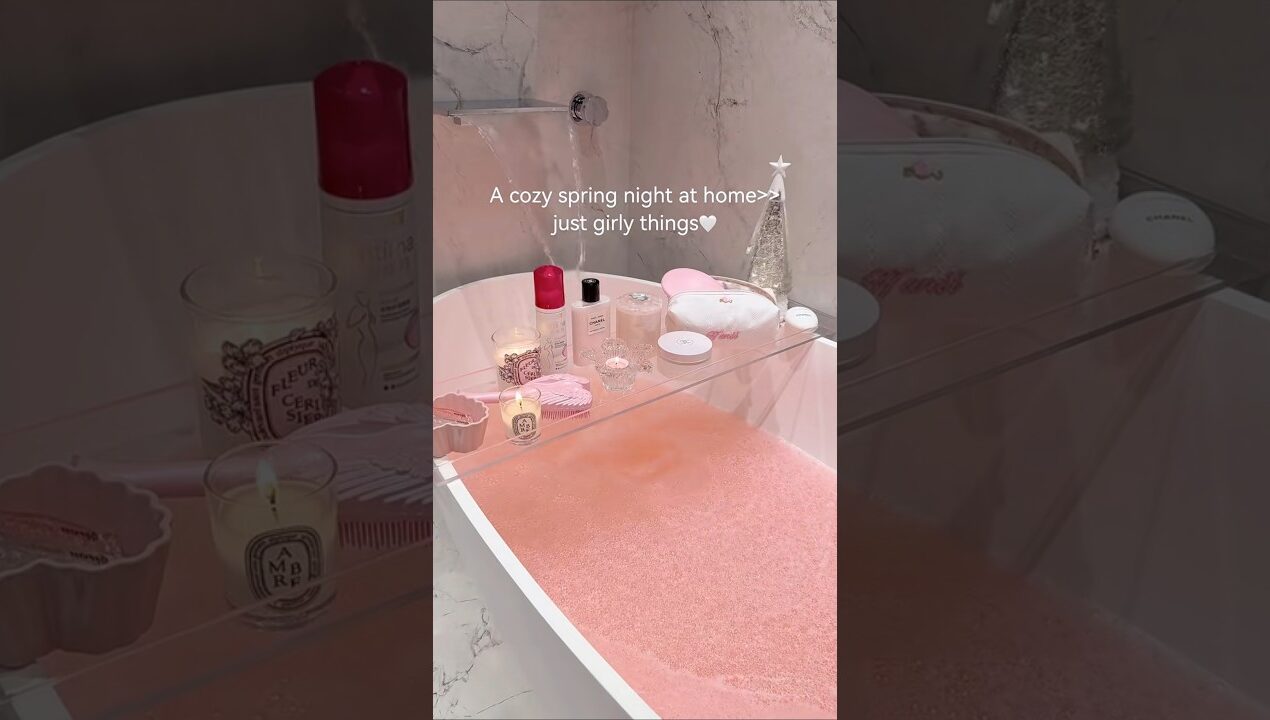 #dailyvlog #diy #nighttimeskincareroutine #skincare #justsoaps #aesthetic #mymorningroutine