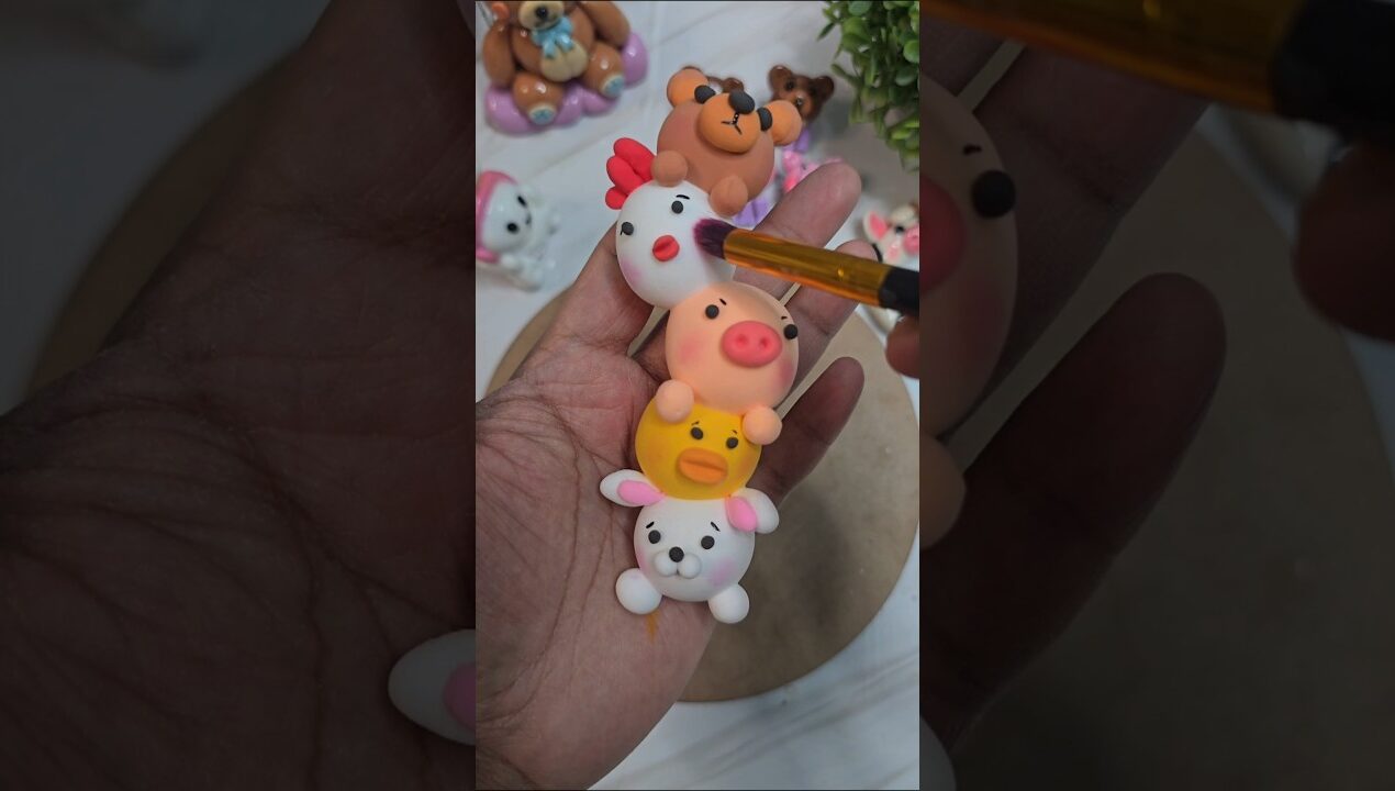 Cute Jungle Safari #diy #cutecrafts #craft #crafts #pimple #thingstodo #papercraft #craftopia